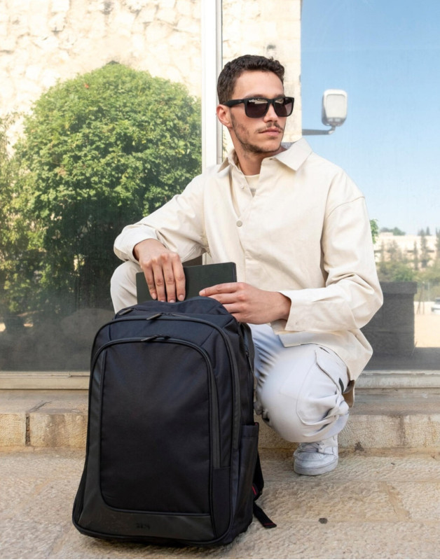 SAC À DOS BROOKLYNSH5815 BrooklynShugon