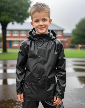 VESTE JUNIOR STORMDRIR227JResult Core