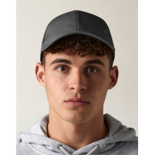 CASQUETTE FILET EN COTON BIOLOGIQUEB60Beechfield