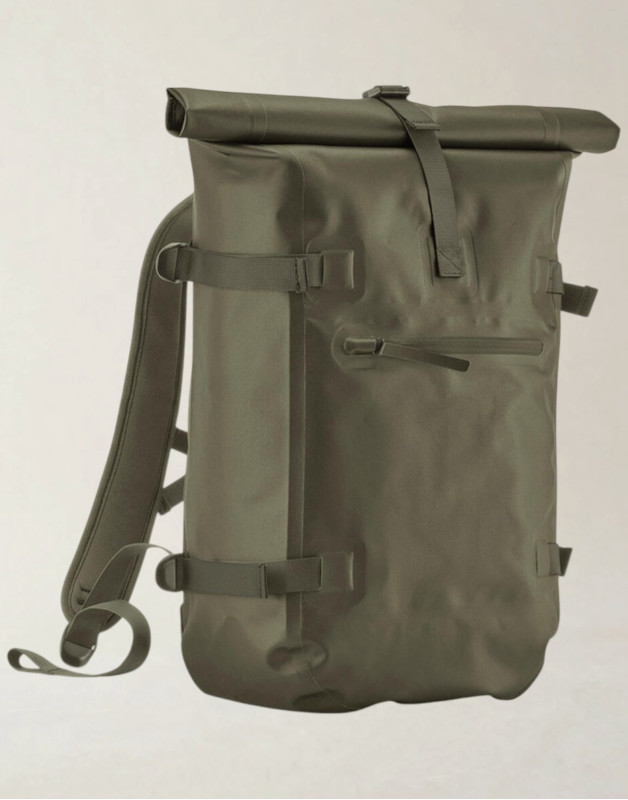 Roll-Top imperméableQS575Quadra