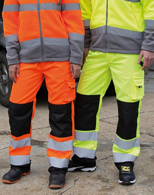 PANTALON DE SÉCURITÉR327XResult Safe-Guard