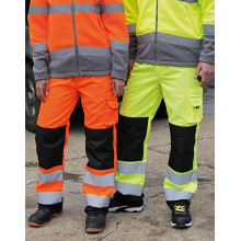 PANTALON DE SÉCURITÉR327XResult Safe-Guard