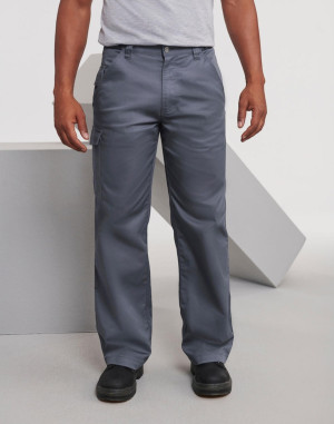 PANTALON TRAVAIL L-32R-001M-0Russell