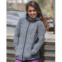 SWEAT MICROPOLAIRE POUR FEMMES245FSpiro