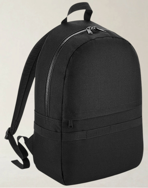 SAC À DOS 20 LITRES MODULABLEBG240Bag Base