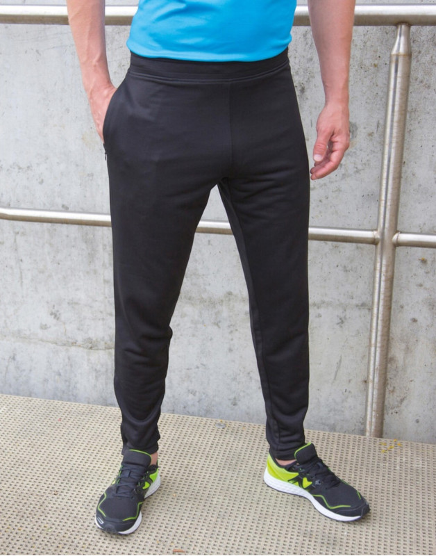 PANTALON DE JOGGING LÉGER MODES276MSpiro