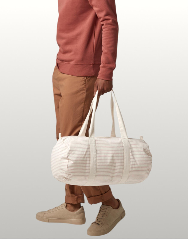 SAC TONNEAU BIOLOGIQUE RAYÉW258Westford Mill