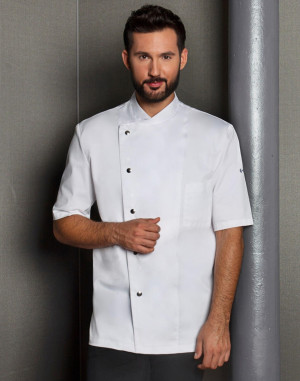 VESTE DE CUISINE GUSTAVJM 15Karlowsky