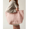 SAC PLAGE EN JUTE LAVÉW466Westford Mill