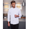 VESTE DE CUISINE UNISEXEBJM 2Karlowsky