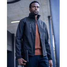 VESTE SOFTSHELL 3 COUCHES ABLAZETRA610Regatta Professional