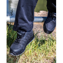 BASKETS DE SÉCURITÉ ALL BLACKR456XResult Work-Guard