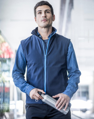 SOFTSHELL IMPRIMABLE ABLAZE HOMMETRA844Regatta Professional