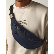 SAC BANANE EN MATÉRIAUX RECYCLÉSBG282Bag Base