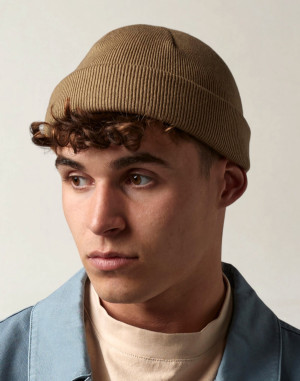 MINI BONNET DOCKER RECYCLÉB43RBeechfield