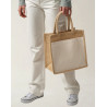CABAS MIDI EN JUTEW483Westford Mill