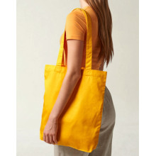 TOTE BAG EN SERGÉ BIOLOGIQUEW691Westford Mill
