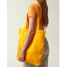 TOTE BAG EN SERGÉ BIOLOGIQUEW691Westford Mill