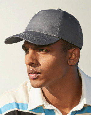 CASQUETTE URBAINE SNAPBACK À 5PB649Beechfield