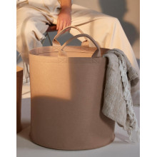 PANIER EN POLYESTER FEUTRINEBG728Bag Base