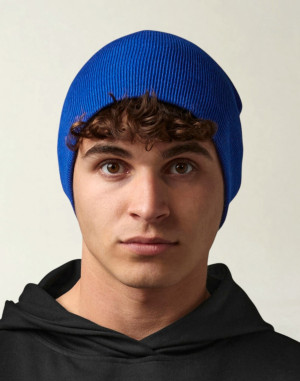 BONNET ORIGINAL PULL-ON RECYCLÉB44RBeechfield