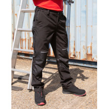 PANTALON DE TRAVAIL SLIM SOFTSHELLR473XResult Work-Guard