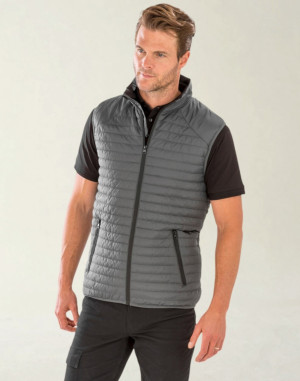 GILET THERMOQUILTR239XResult