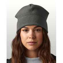 BONNET PULL-ON EN POLAIRE RECYCLÉB244RBeechfield