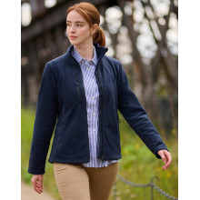 POLAIRE FEMME ZIPPÉE RECYCLÉETRF628Regatta Professional