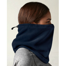 CACHE-COL EN POLAIRE RECYCLÉB280RBeechfield