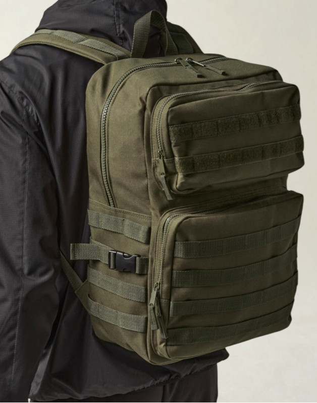 SAC À DOS MOLLEBG848Bag Base