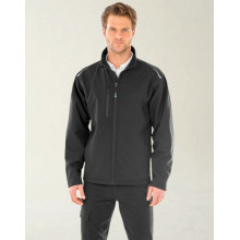 VESTE RECYCLÉ HOMME - 3 COUCHESR900XResult Genuine Recycled