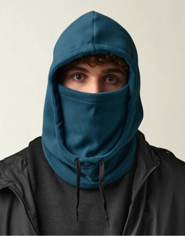 CAGOULE EN POLAIRE RECYCLÉEB282RBeechfield