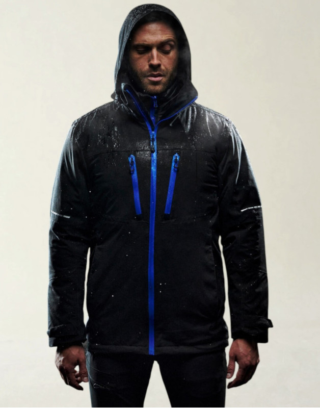 VESTE 3 EN 1 HOMME X-PRO EVADER IIITRA156Regatta Professional