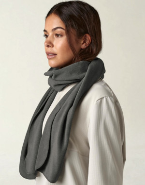 ÉCHARPE EN POLAIRE RECYCLÉEB293RBeechfield