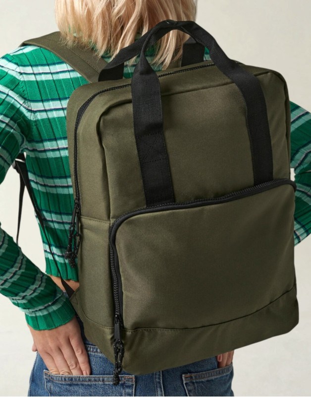 SAC À DOS ISOTHERME RECYCLÉBG287Bag Base