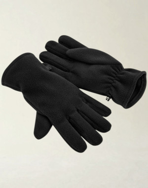 GANTS EN POLAIRE RECYCLÉSB298RBeechfield