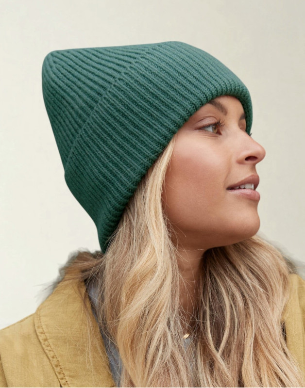 BONNET À REVERS OVERSIZEB384RBeechfield