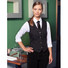 GILET DE SERVICE FEMME LENAWF 2Karlowsky