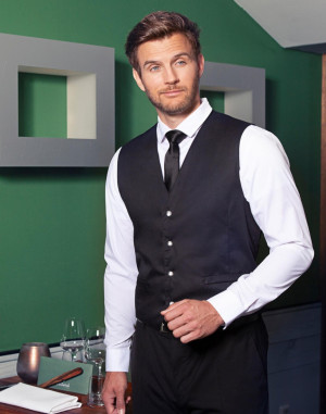 GILET DE SERVICE HOMME KAIWM 2Karlowsky