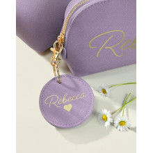 PORTE-CLÉS ROND BOUTIQUEBG745Bag Base