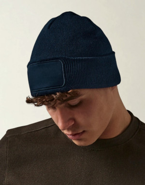 BONNET À PATCH ORIGINAL RECYCLÉB445RBeechfield