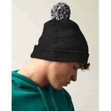 BONNET SNOWSTAR® RECYCLÉB450RBeechfield