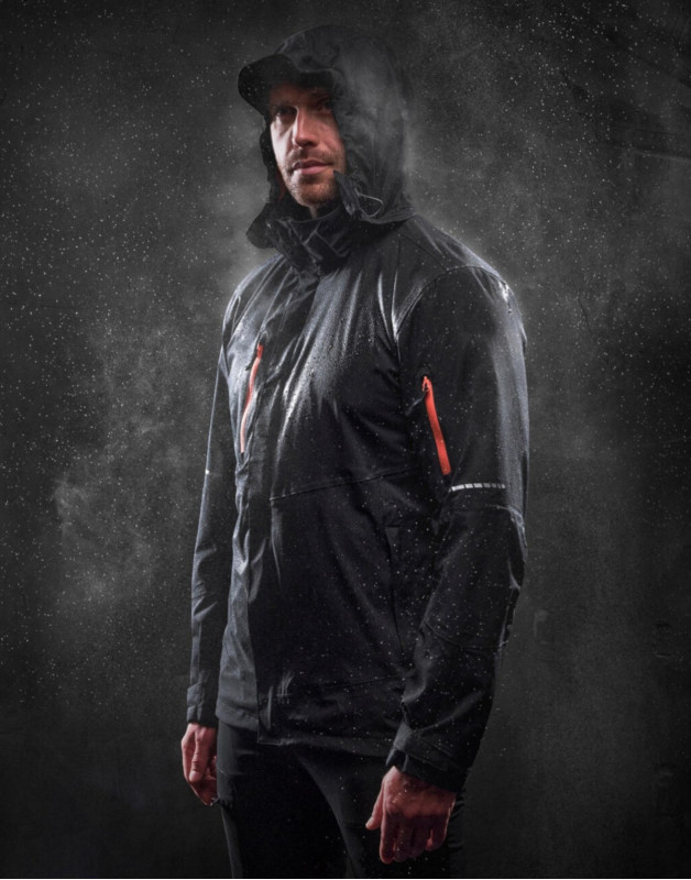 SOFTSHELL X-PRO EXOSPHERETRW511Regatta Professional