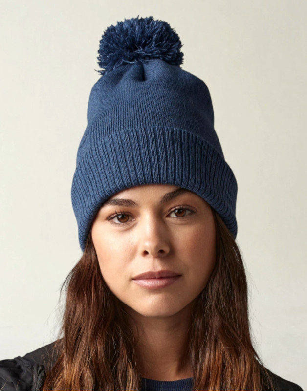 BONNET THERMIQUE SNOWSTAR® HYDROFUGEB502Beechfield