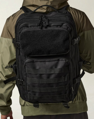 SAC À DOS STYLE MILITAIRE 35LBG850Bag Base