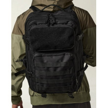 SAC À DOS STYLE MILITAIRE 35LBG850Bag Base