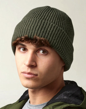 BONNET THERMIQUE ELEMENTS HYDROFUGEB505Beechfield