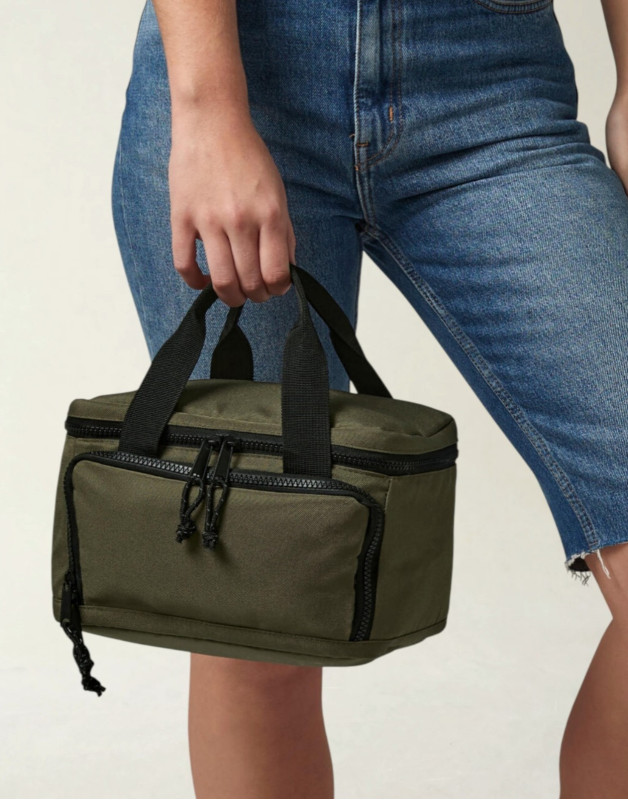 MINI SAC ISOTHERME EN POLYESTER RECYCLÉBG288Bag Base