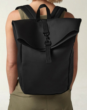 SAC À DOS RABAT ENROULABLE ROLL-TOPBG335Bag Base